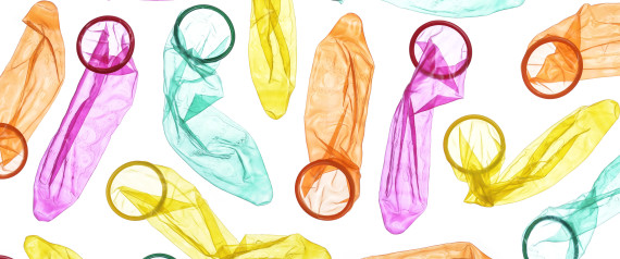 CONDOMS