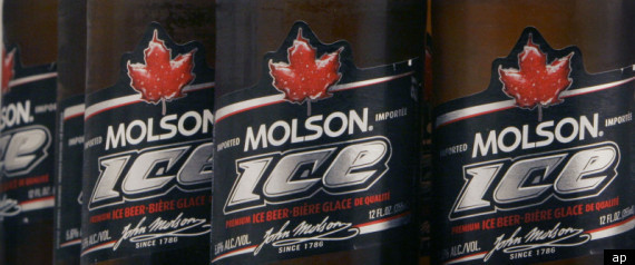 Molson Coors Starbev Deal