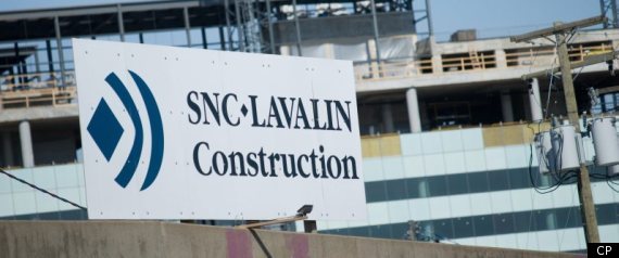 Snc Lavalin World Bank Suspension