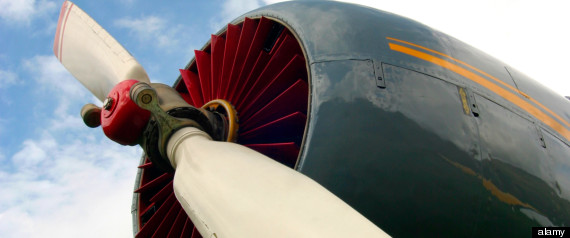 Plane