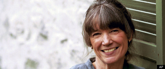 Anne Tyler