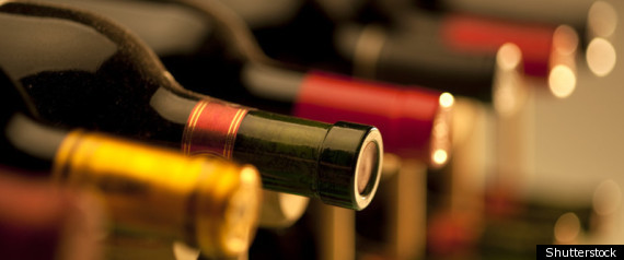 Wines In Canada