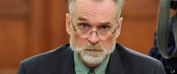 Auditor General Report Canada