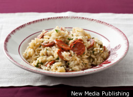 11 Ways To Sneak Chorizo Into Your Food