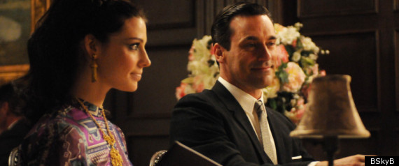 Mad Men
