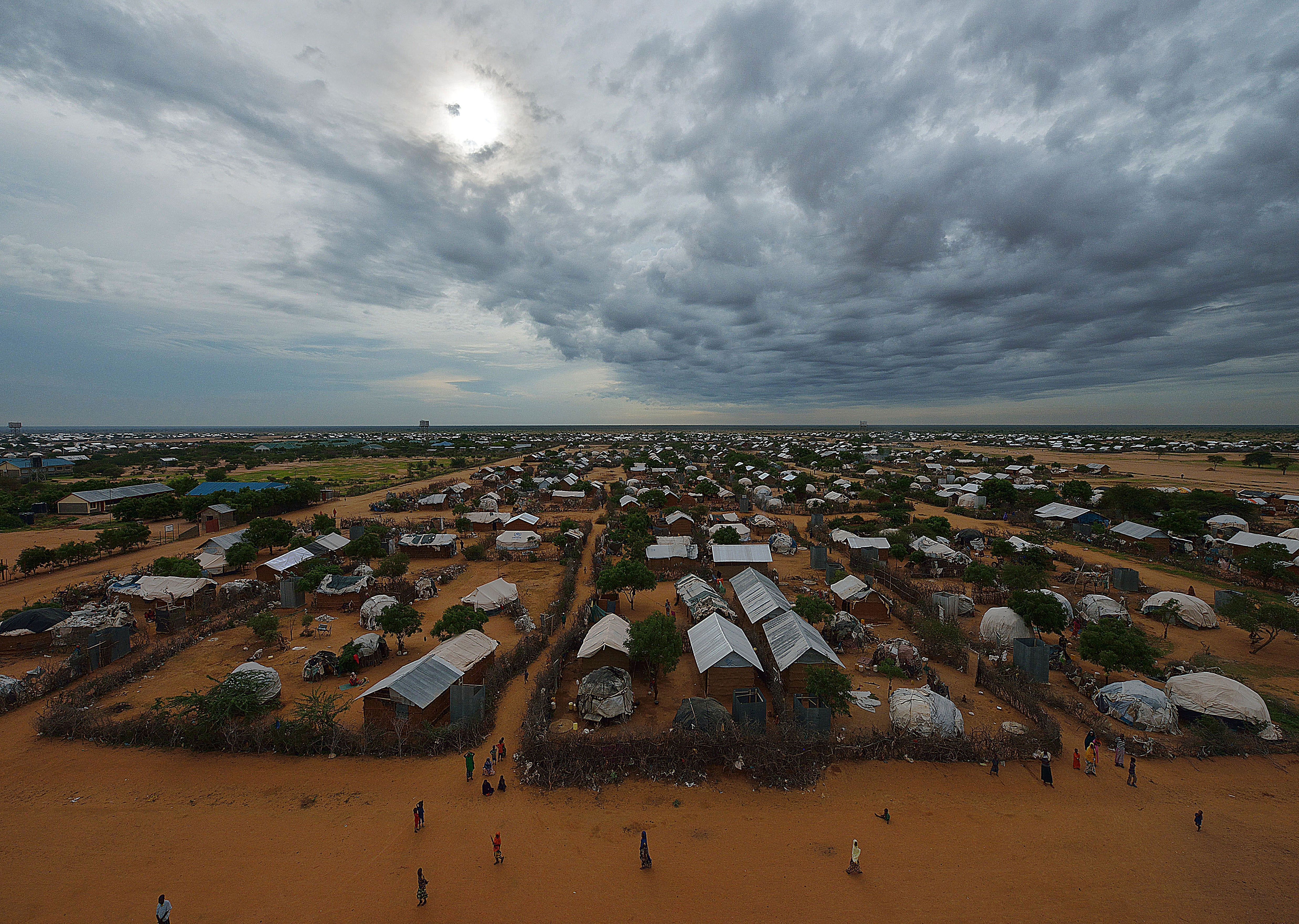 dadaab kenya