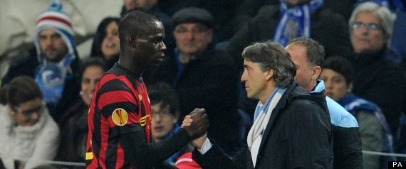 Balotelli