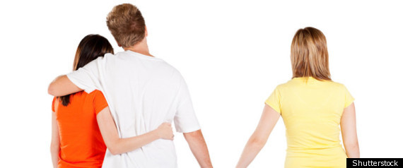 Why Women Cheat