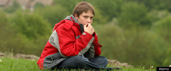 Autism Children Outgrow Symptoms