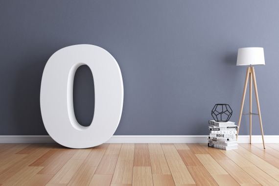 zero