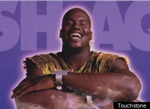 kazaam tattoo