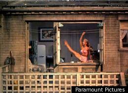 Rear Window