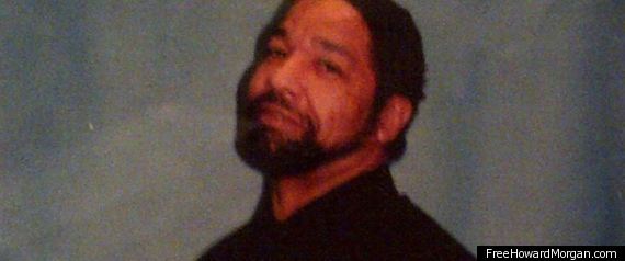 Howard Morgan Shot 28 Times