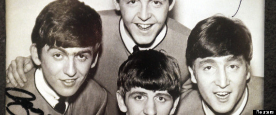 Beatles