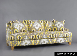 'Mad Men' Decor Inspiration: 'DwellStudio' Hits The Bay (PHOTOS)