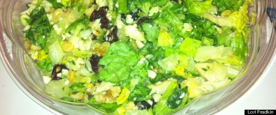 Salad
