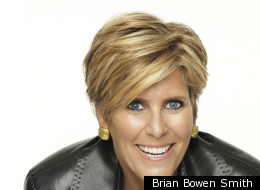Tax Tips From Finance Expert Suze Orman