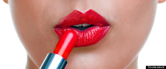 Red Lipstick
