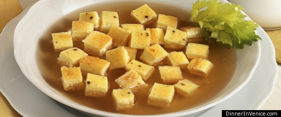 Italian Food For Passover