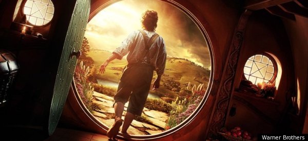 Which Fictional Movie Universe Do You Most Want To Live In?