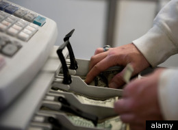 Are Shoppers Scared To Use Mobile Wallets?