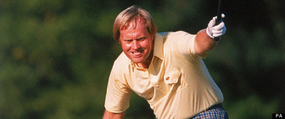 Nicklaus