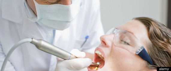 Dentist Alcohol Checks