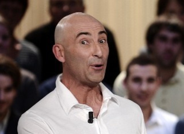 Pourquoi Il N Y A Plus Canteloup Sur Tf1 2021 Nicolas Canteloup: fin de "Après 20h, c'est Canteloup" sur TF1