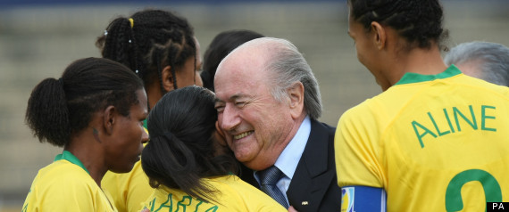 Blatter