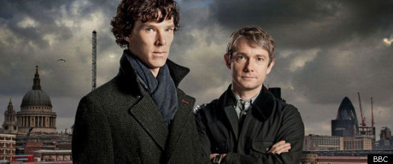 Sherlock