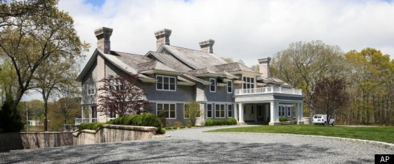 Hamptons Real Estate May Be Recovering, Thanks To Stock Market, Warm Weather