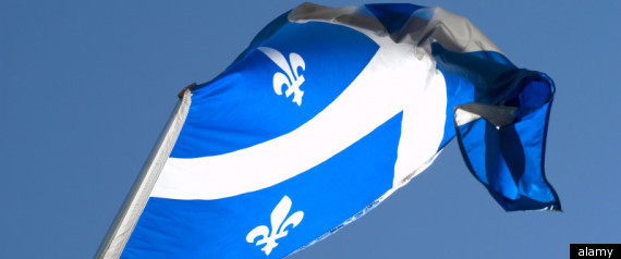 Quebec Population Census Canada