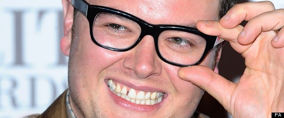 Alan Carr