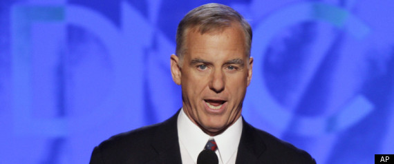 Howard Dean