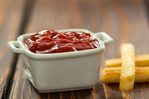 ketchup