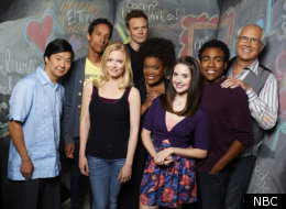 Midseason Shows 2012 Nbc