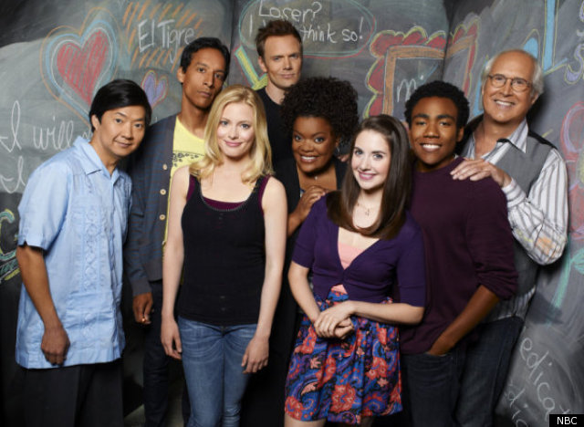 http://urls.re/S3R .NBC's 2012-2013 Schedule: 'Community' Moves To Fridays & More