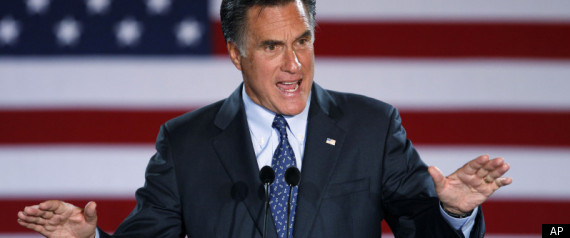 Mitt Romney Super Pac