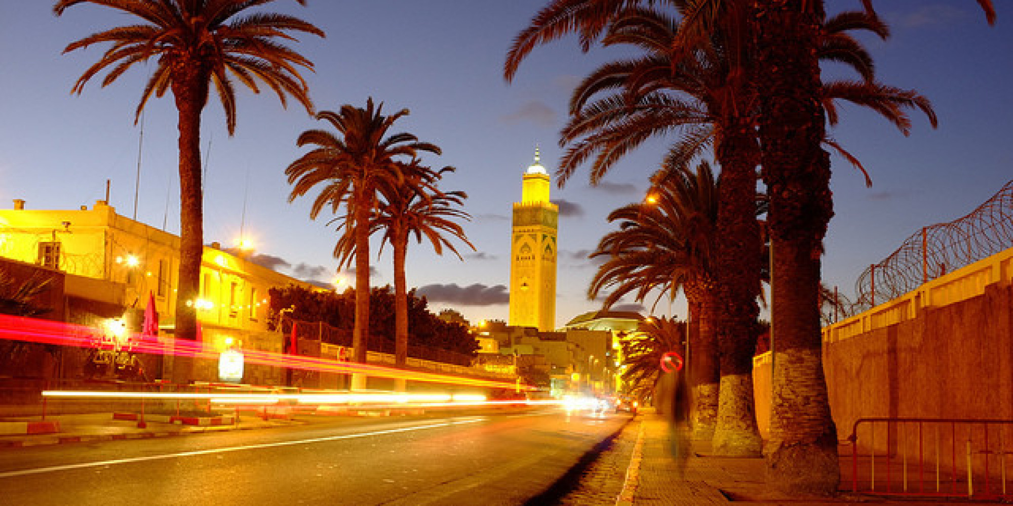 Le Maroc à la recherche d'un nouveau modèle de développement | Mourad