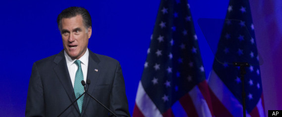 Mitt Romney Delegates