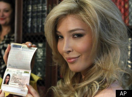 Transgender Beauty Queen Talks Boyfriend, Wanting Children