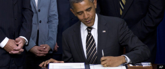 Barack Obama Citizens United