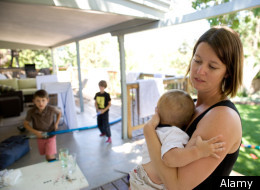 9 Steps To Stress-Free Parenting 
