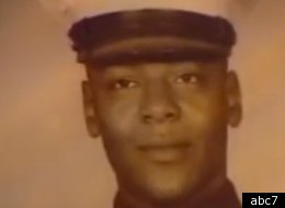 Kenneth Chamberlain Sr
