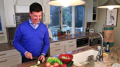 Expert in Kitchen
