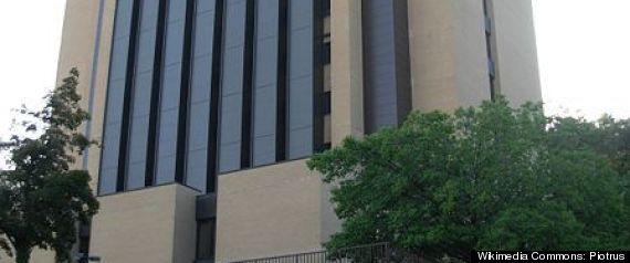 Pittsburgh Bomb Threats