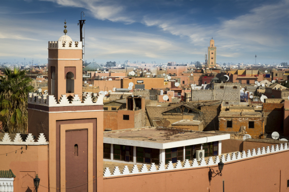 marrakech