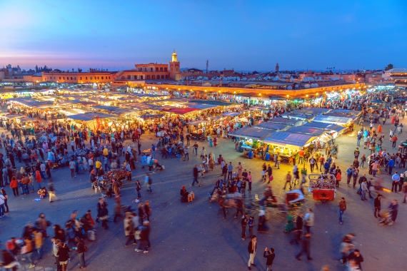 marrakech