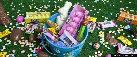 Easter Candy