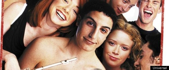 American Pie Poster